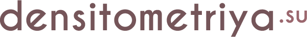 Densitometriya.su