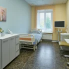 Многопрофильная клиника МЕДЕЛ на улице Юлиуса Фучика Фотография 17