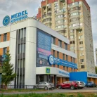 Многопрофильная клиника МЕДЕЛ на улице Юлиуса Фучика Фотография 6