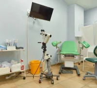 Медицинский центр Разумед на улице Академика Глушко Фотография 2