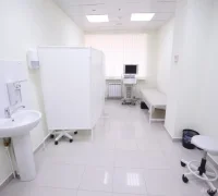 Клиника БАРСМЕД на улице Гаврилова Фотография 2
